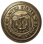 US Maritime Service. Coat Size
